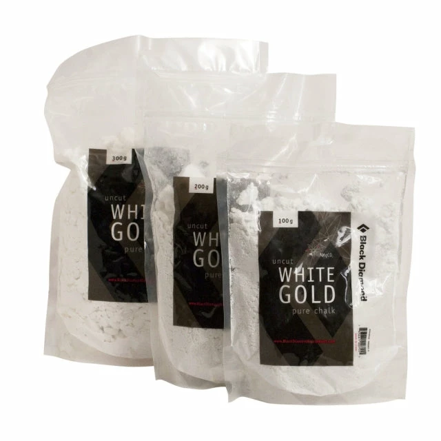 Outlet 🔥 Black Diamond 🎒 Backpacking Packs 100 G White Gold Loose Chalk 🎉 3 Black Diamond Backpacking Packs 100 G White Gold Loose Chalk