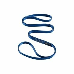 Black Diamond 18 Mm Nylon Runner 120 Cm Backpacking Packs