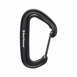 Black Diamond Miniwire Carabiner