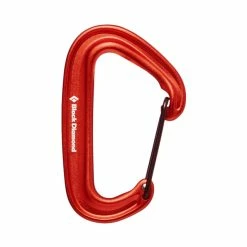 Black Diamond Miniwire Carabiner