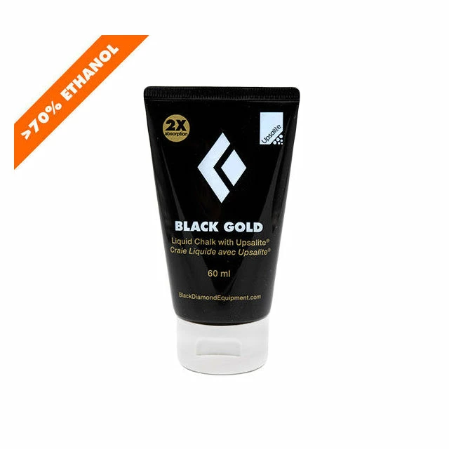 Best deal 👏 Black Diamond 🎒 Backpacking Packs Liquid Black Gold Chalk 60Ml 🔔 3 Black Diamond Backpacking Packs Liquid Black Gold Chalk 60Ml