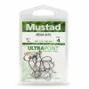 Mustad Mega Bite Soft Worm Hook