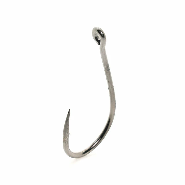 Promo 💯 Mustad Big Gun Catfish Hook Fishing 🥰 3 Mustad Big Gun Catfish Hook Fishing