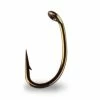Budget ⌛ Mustad Signature Egg / Caddis Fly Hook - Offset Fishing ⌛ 2 Mustad Signature Egg / Caddis Fly Hook - Offset Fishing