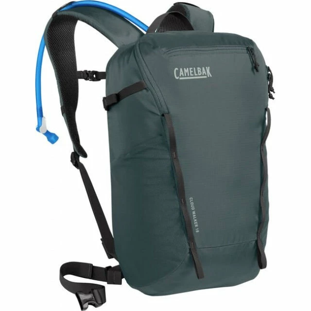Top 10 ๐ CamelBak Cloud Walker 18 85oz ๐ 5 CamelBak Cloud Walker 18 85oz