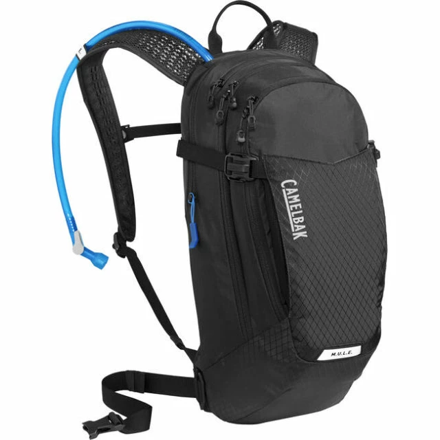 Discount โ CamelBak M.U.L.E. 12 100oz ๐ Backpacking Packs ๐ 3 CamelBak M.U.L.E. 12 100oz Backpacking Packs