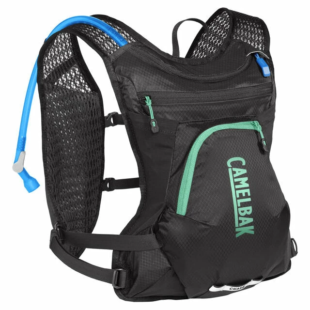 Budget ๐ CamelBak ๐ Backpacking Packs Women's Chase Bike Vest 50oz โ 3 CamelBak Backpacking Packs Women's Chase Bike Vest 50oz