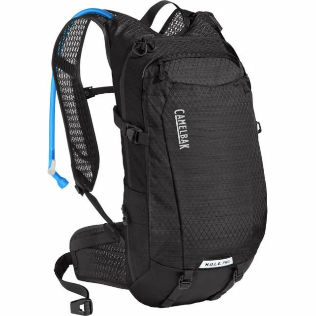 Outlet ๐งจ CamelBak M.U.L.E. Pro 14 100oz ๐ 4 CamelBak M.U.L.E. Pro 14 100oz
