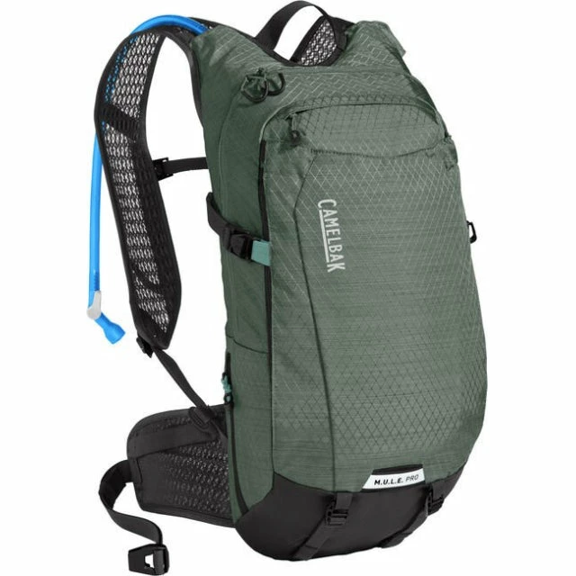 Outlet ๐งจ CamelBak M.U.L.E. Pro 14 100oz ๐ 3 CamelBak M.U.L.E. Pro 14 100oz