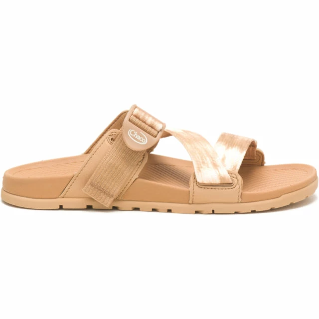 Flash Sale 🎉 Chaco Women's Lowdown Slide 🩴 Sandals ❤️ 4 Chaco Women's Lowdown Slide Sandals