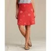 Coupon ✔️ Toad&Co Women's Chaka 👗 Skirt Bottoms 🤩 1 Toad&Co Women's Chaka Skirt Bottoms