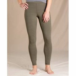 Toad&Co Women's Printed Lean Legging Bottoms