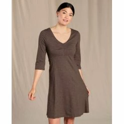 Toad&Co Tops Women's Rosalinda Dress
