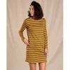 Toad&Co Tops Women's Windmere II LS Dress