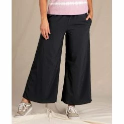 Toad&Co Women's Sunkissed Wide Leg Pant