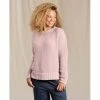 Toad&Co Women's Cotati Dolman Sweater Tops