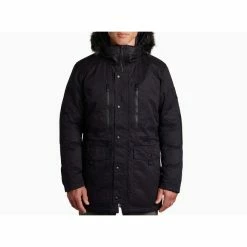 KUHL Men's Arktik Down Parka Tops