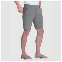 KUHL Bottoms Men's Shift Amphibia Short