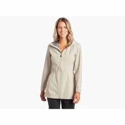 KUHL Women's Stretch Voyagr Jacket Tops