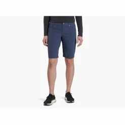 KUHL Women's Trekr Short 11