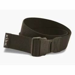 KUHL Clothing Accessories Men's Resistor Belt