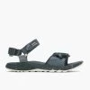 Merrell Sandals Women's Bravada Backstrap