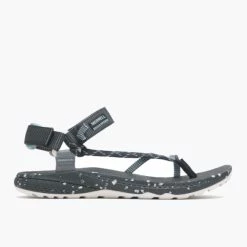 Merrell Women's Bravada Cord Wrap Sandals