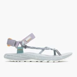 Merrell Women's Bravada Cord Wrap Sandals