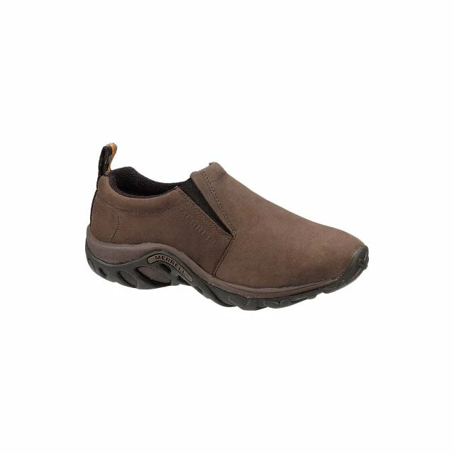 Hot Sale 🤩 Merrell Casual 👞 Shoes Men's Jungle MOC Nubuck ⭐ 3 Merrell Casual Shoes Men's Jungle MOC Nubuck