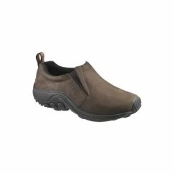 Merrell Casual Shoes Men's Jungle MOC Nubuck
