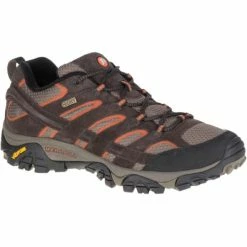 Merrell Hiking Boots Men's Moab 2 Waterproof