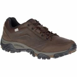 Merrell Men's Moab Adventure Lace Waterproof