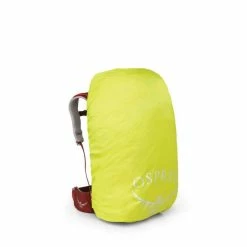 Osprey Packs Hi-Visibility Raincover Backpacking Packs