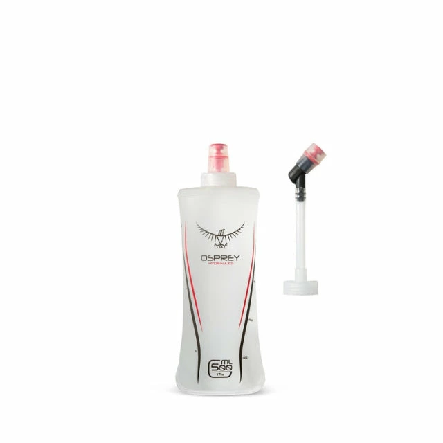 Best Pirce ๐คฉ Osprey Packs Hydraulics 500Ml Soft Flask ๐ Backpacking Packs ๐ 3 Osprey Packs Hydraulics 500Ml Soft Flask Backpacking Packs