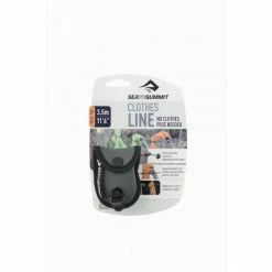 Sea To Summit Lite Line Clothesline Backpacking Packs