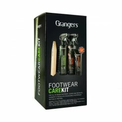 Sea To Summit Footwear Care Kit (FW Repel Plus) Accessories