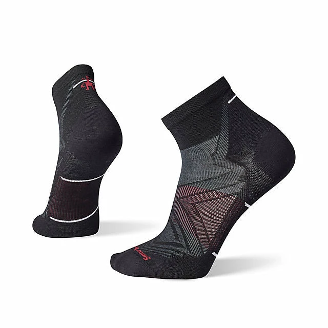 Promo 🤩 Smartwool Run Zero Cushion Ankle 🧦 Socks 🔔 3 Smartwool Run Zero Cushion Ankle Socks
