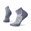 Smartwool Run Targeted Cushion Ankle Socks