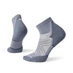 Smartwool Run Targeted Cushion Ankle Socks