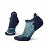 Smartwool Women's Run Targeted Cushion Low Ankle Socks