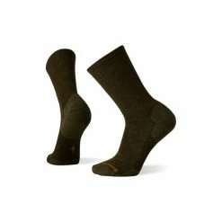 Smartwool Everyday Heathered Rib Socks