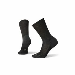 Smartwool Everyday Heathered Rib Socks