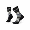 Smartwool Women's Everyday Saturnsphere Crew Socks