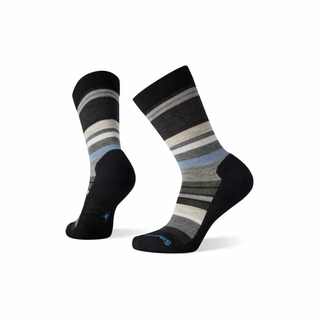 New 🎉 Smartwool Women's Everyday Saturnsphere Crew 🧦 Socks 🔔 3 Smartwool Women's Everyday Saturnsphere Crew Socks