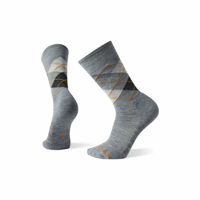 Cheapest ✔️ Smartwool Everyday Diamond Jim Crew 🧦 Socks 🎁 3 Smartwool Everyday Diamond Jim Crew Socks
