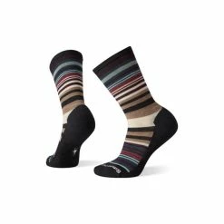 Budget โ Smartwool Women's Everyday Jovian Stripe Crew ๐งฆ Socks ๐ 7 Smartwool Women's Everyday Jovian Stripe Crew Socks