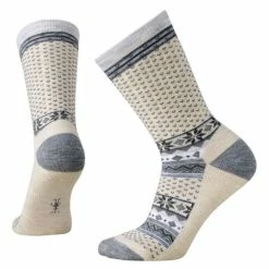 Smartwool Women's Everyday Cozy Cabin Crew Socks