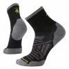 Smartwool Run Cold Weather Mid Crew Socks