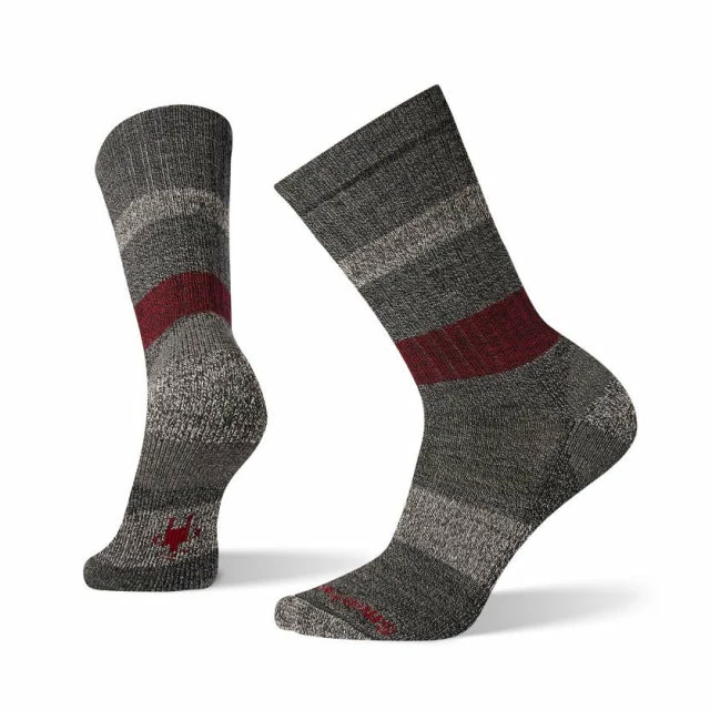 Best deal ๐ Smartwool Everyday Barnsley Crew ๐งฆ Socks ๐ 4 Smartwool Everyday Barnsley Crew Socks