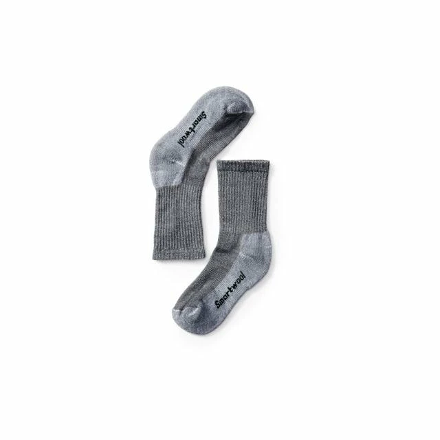 Cheapest โค๏ธ Smartwool Kids' Hike Light Crew ๐ 4 Smartwool Kids' Hike Light Crew